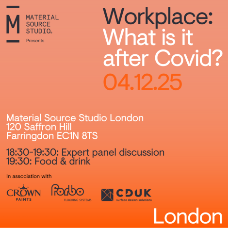 Workplace: What is it six years after Covid? 