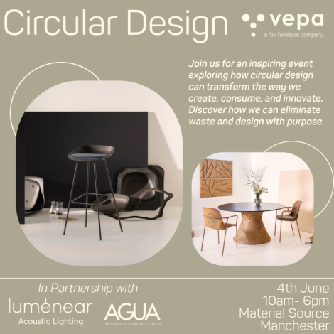 Circular Design Event