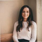 Ellie McCrum - Ekho Studio, Associate Designer