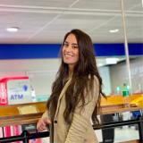 Stephanie Porfyriou - AtkinsRéalis, Project Architect