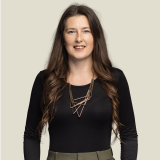 Leanne Wookey - TP Bennett, Interiors Director