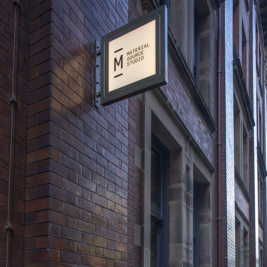 Material Source Studio Manchester | Products and materials for ...