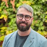 Matthew Redding - WSP, Associate