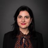 Katerina Papavasileiou - Federated Hermes, ESG and Responsibility Director