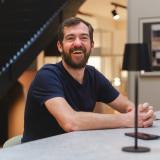 John Brazier - FORM Ideas Studio, Founder