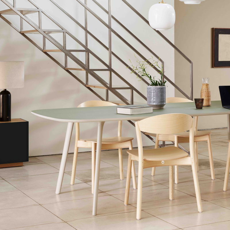 Mix Table