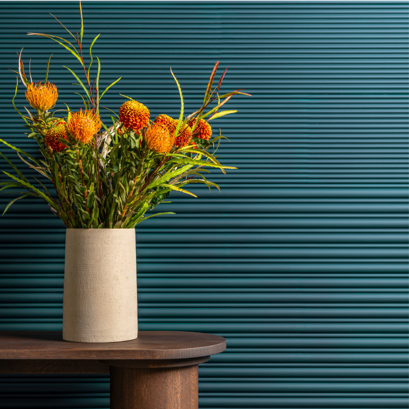 3D Wall Covering 