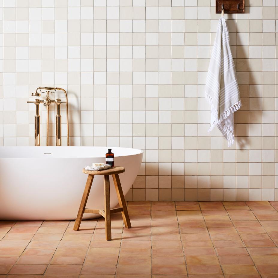 Handmade Classic Terracotta
