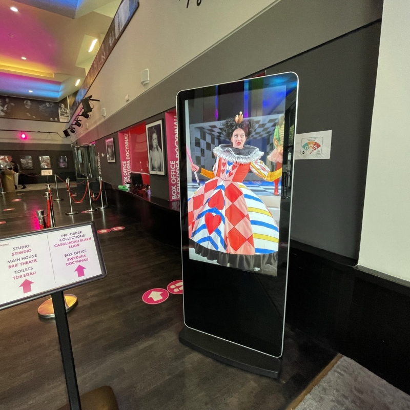 Pixite Digital Signage