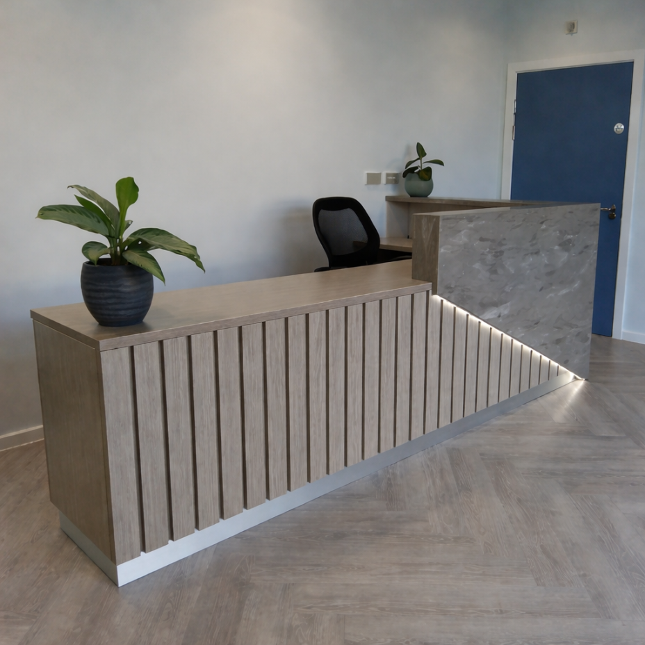 Sylan Bespoke Furniture