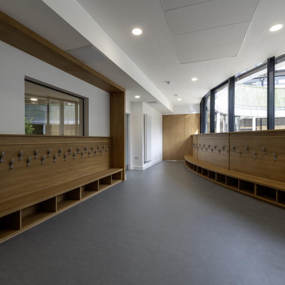 Bespoke Joinery 