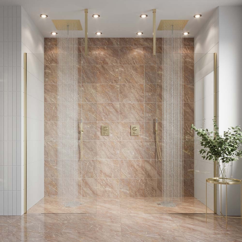 Crosswater - Luxury Showering Spaces