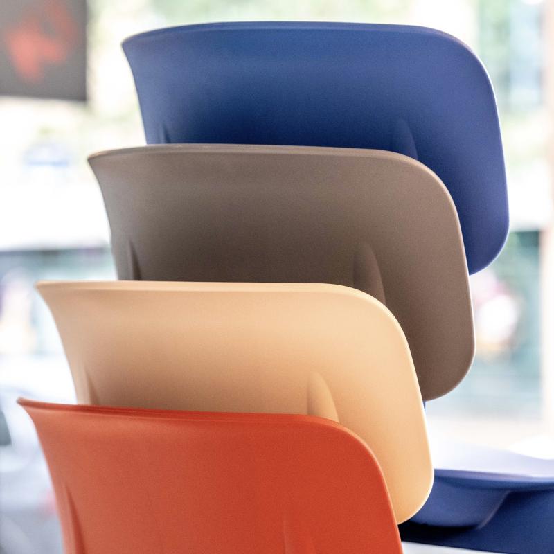 Sutton Chair