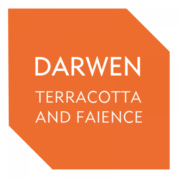 Darwen Terracotta 