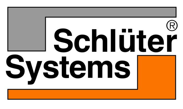 Schluter-Systems 