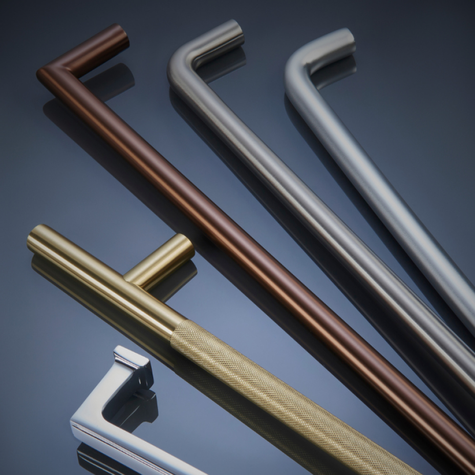 Premium Pull Handles