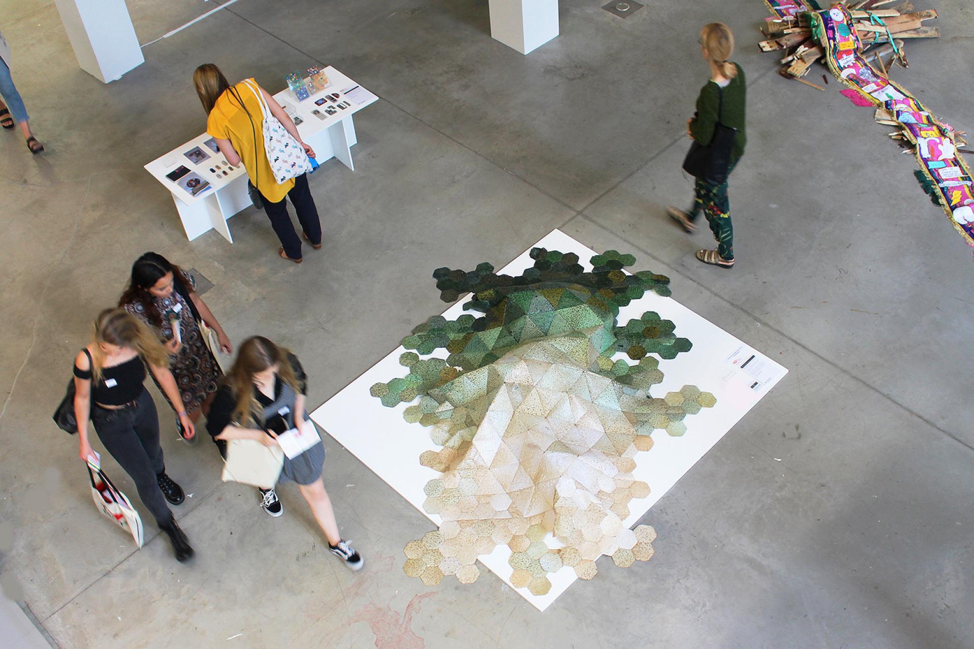 Hannah Elisabeth Jones