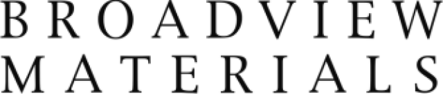 Broadview Materials