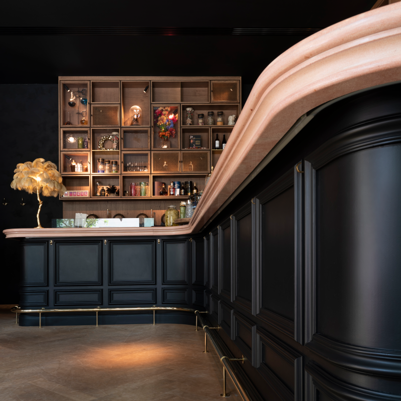 Wall Mouldings