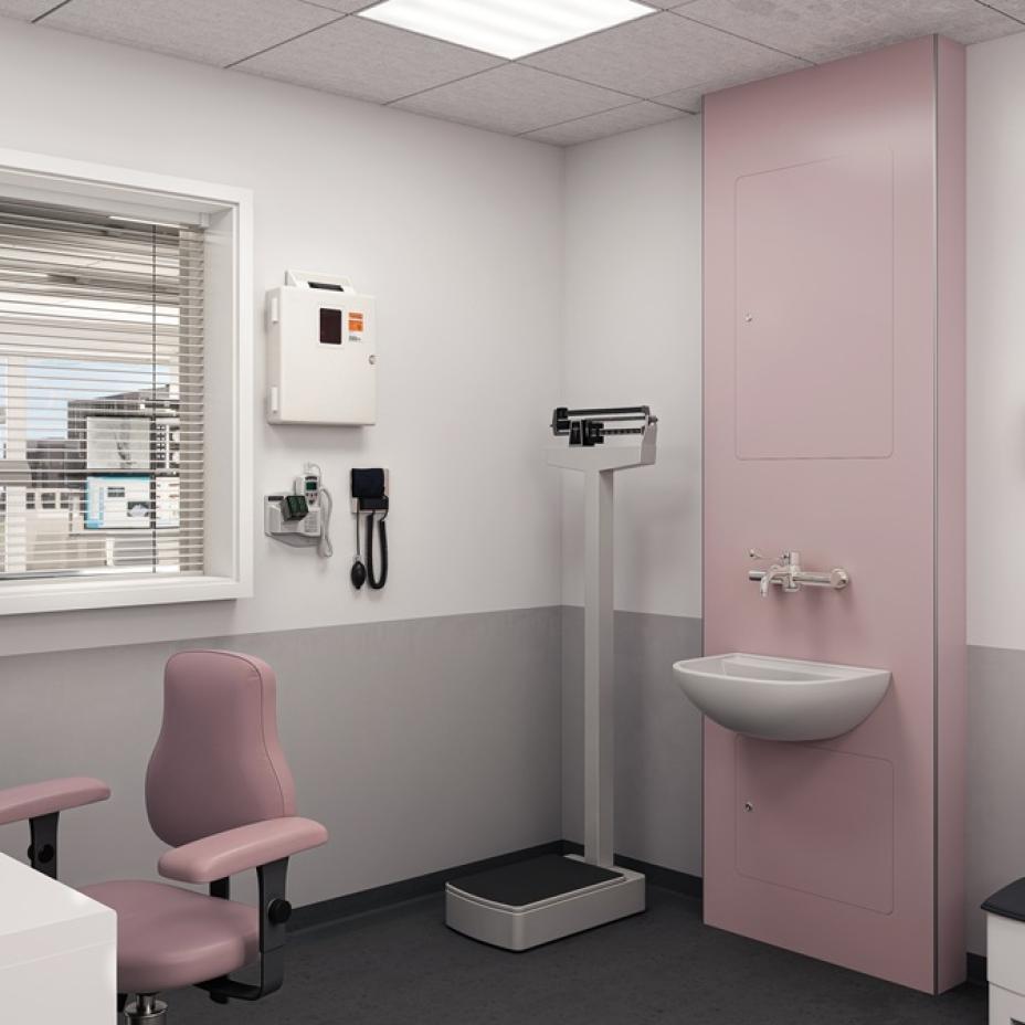 Healthcare IPS 
