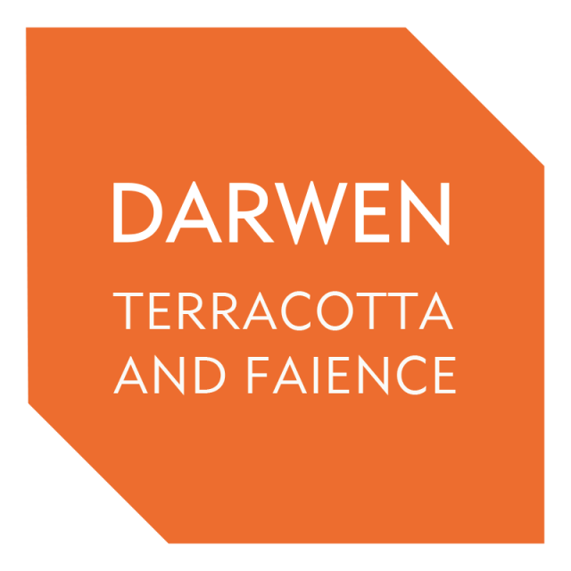 Darwen Terracotta 