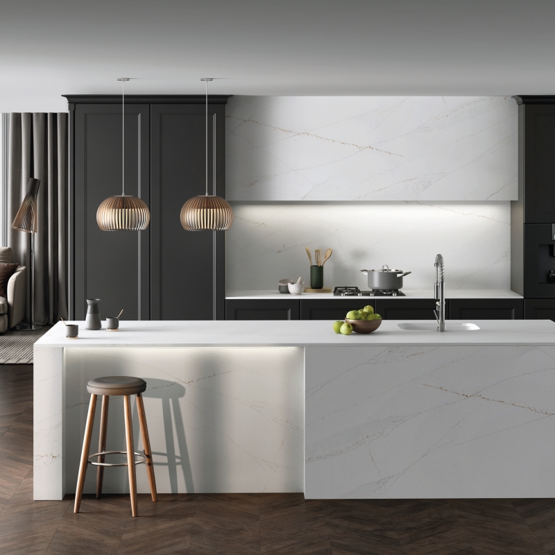 Silestone by Cosentino 