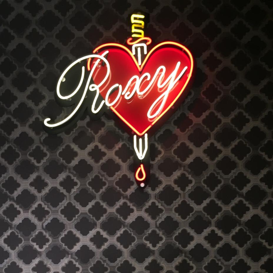 Neon for Residential Interiors