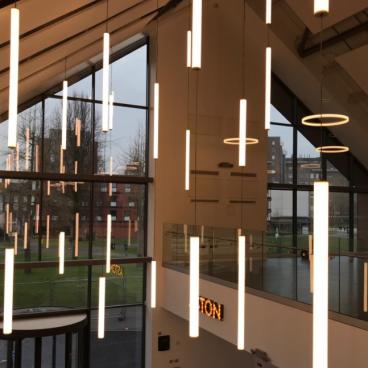 Light Forms 
