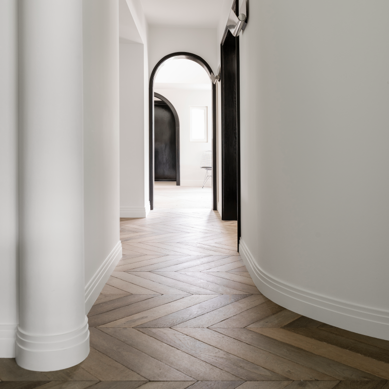 Skirting Boards