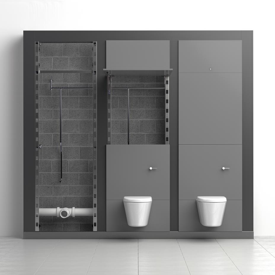 IPS Panel Systems 