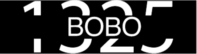 BOBO1325