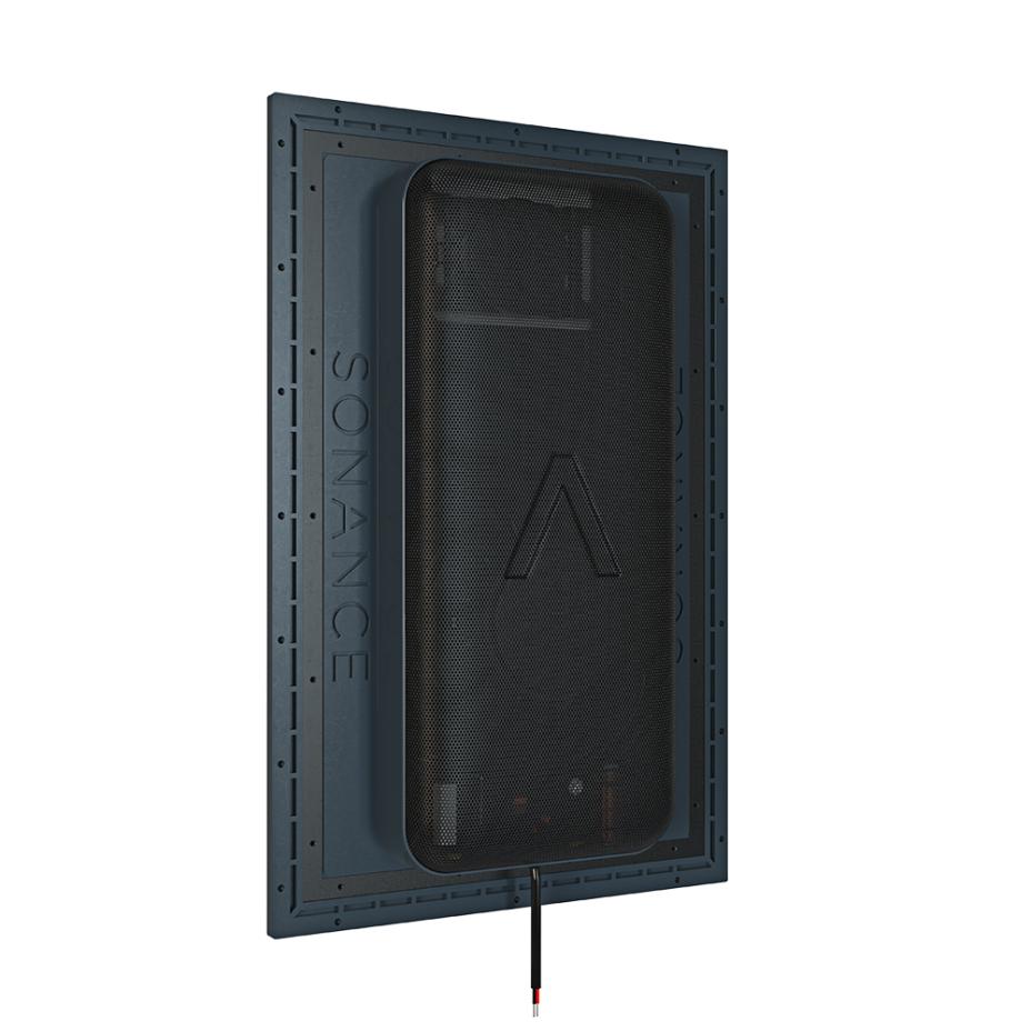 Sonance Invisible Series Speakers