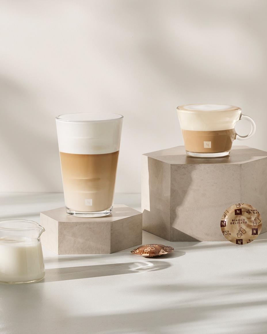 Nespresso