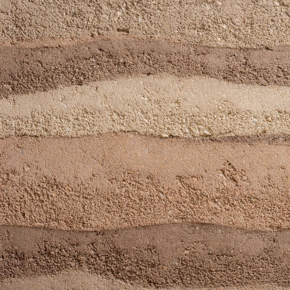 Rammed Earth