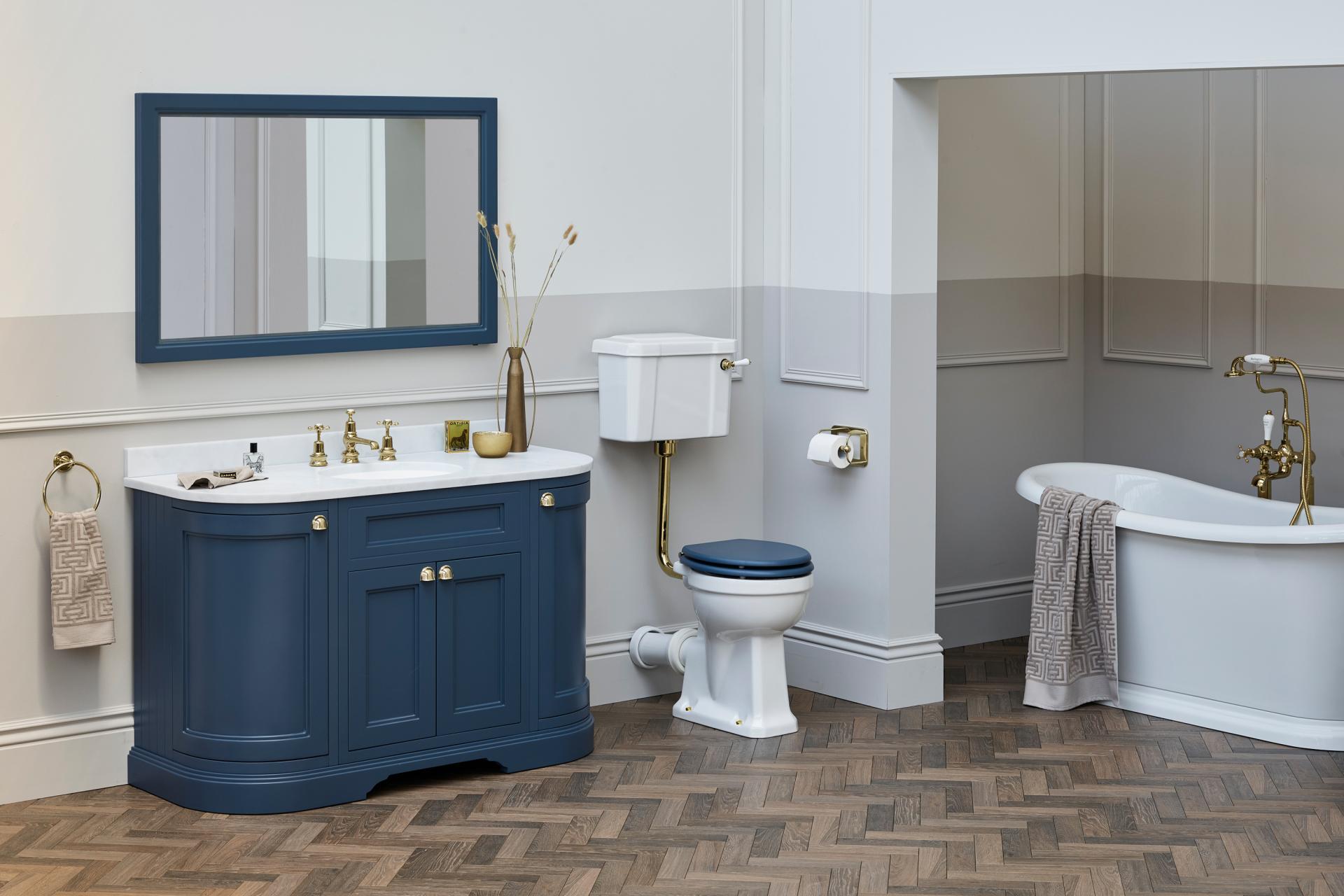 Bathroom Brands Group 