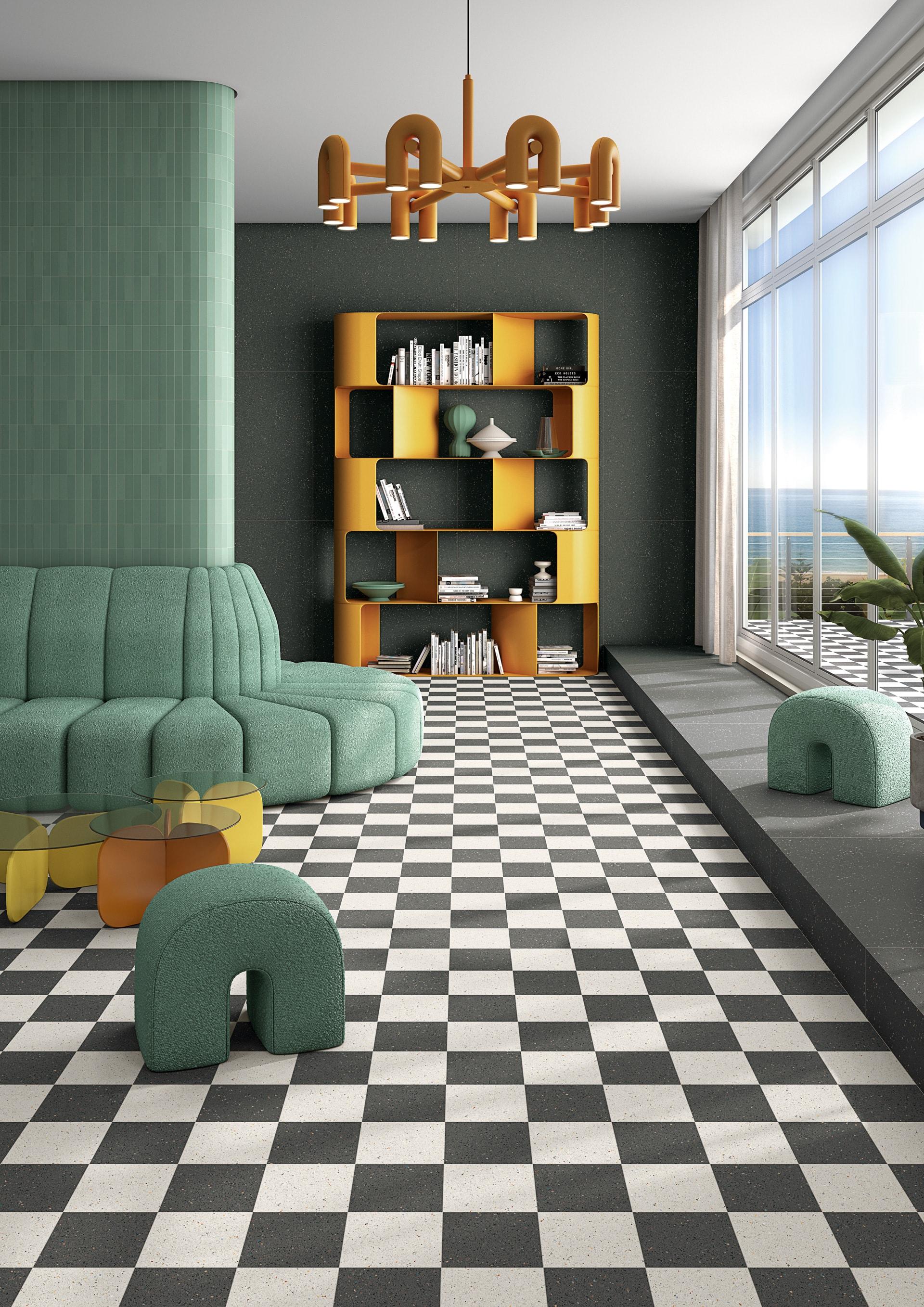 Parkside Architectural Tiles