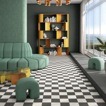 Parkside Architectural Tiles