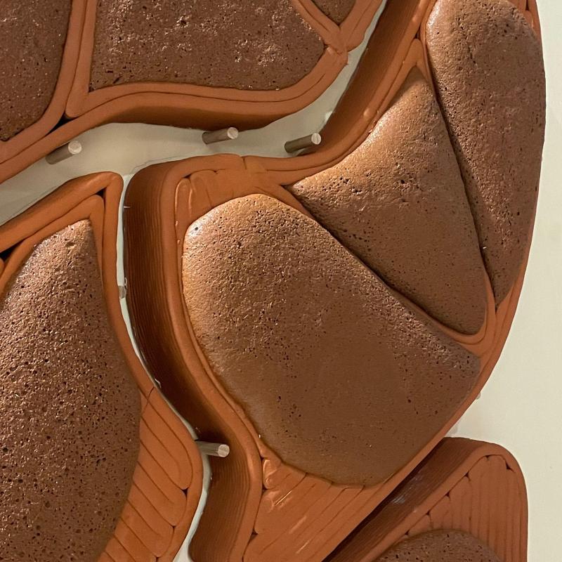 FRICKS - Upcycled Foam Bricks