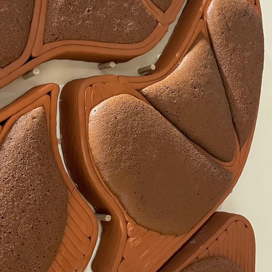 FRICKS - Upcycled Foam Bricks