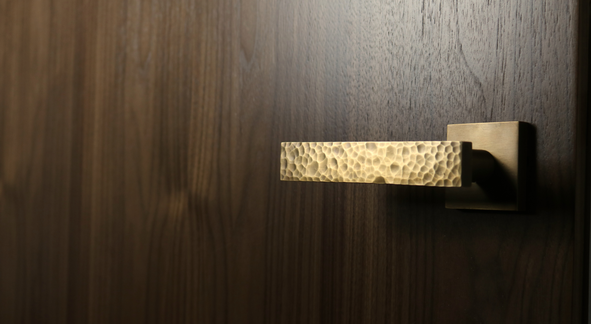 Consort Architectural Hardware