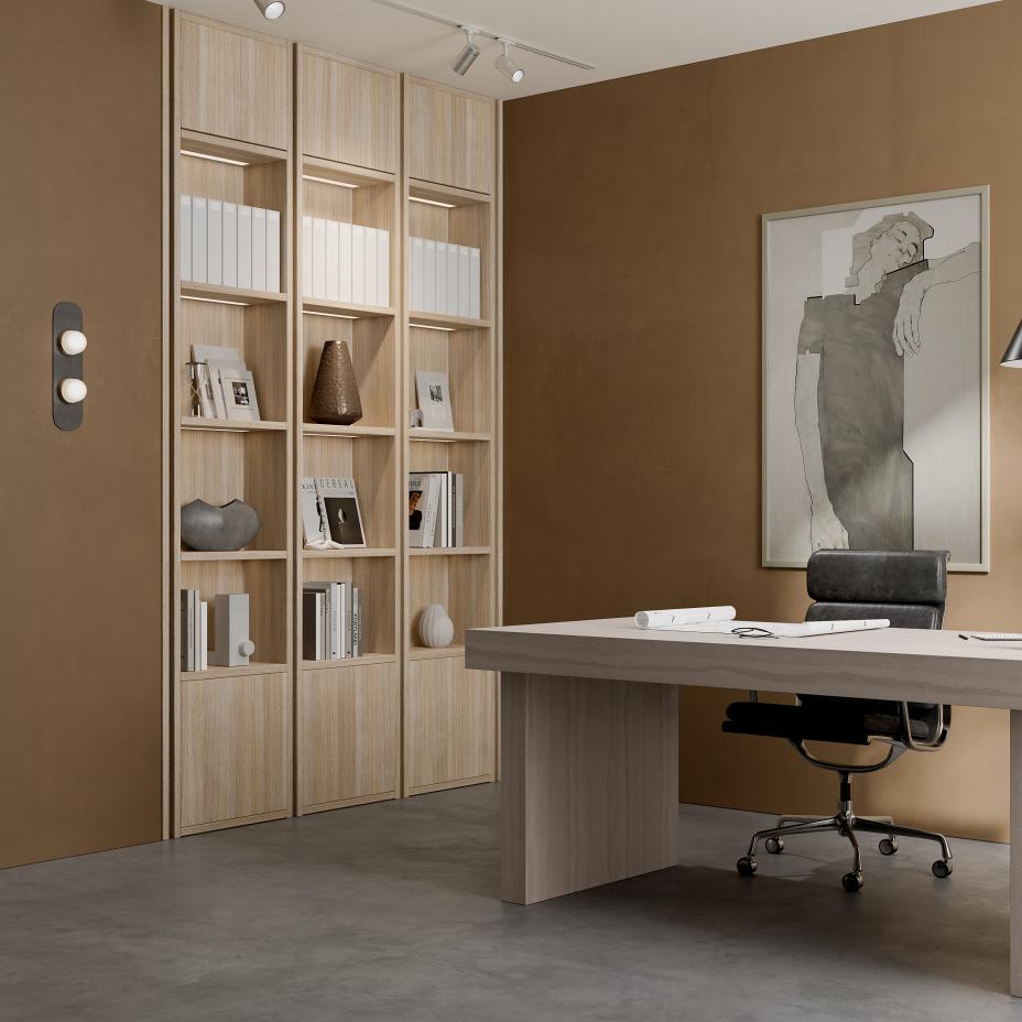 Formica® The Original. Materialized 