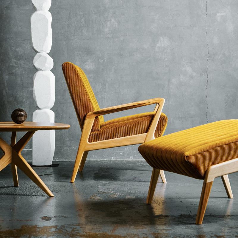 Fleet Lounge Collection
