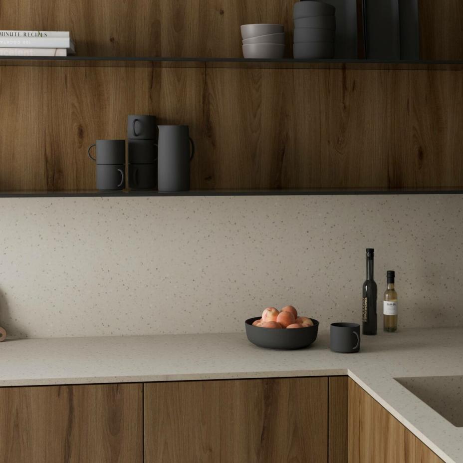 Getacore® Flexibility. Materialized 