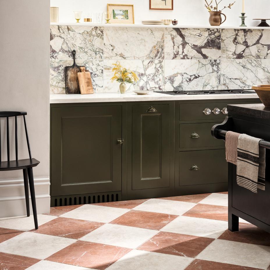 Avalon Marble