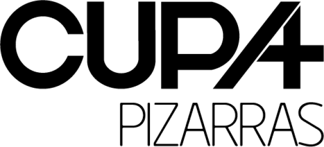 CUPA PIZARRAS