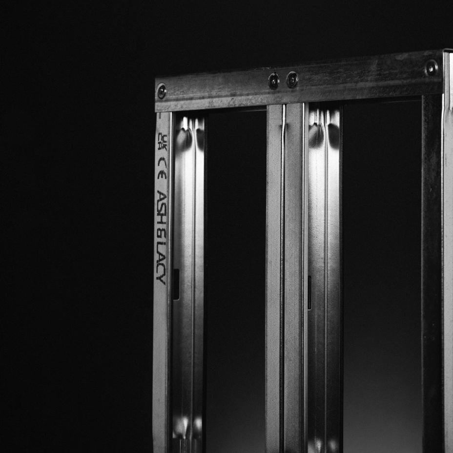 Steel Frame Systems (SFS)