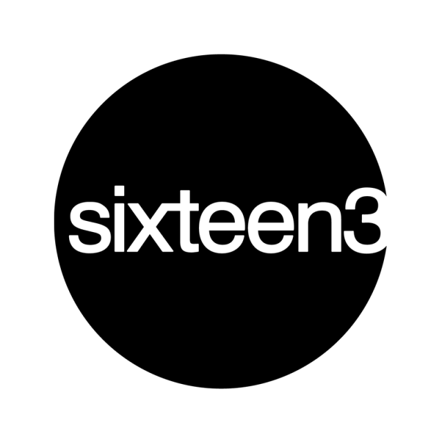 Sixteen3