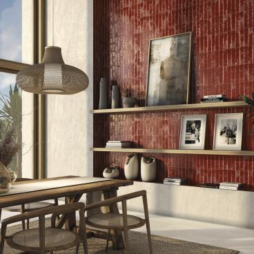 Waxman Architectural Tiles