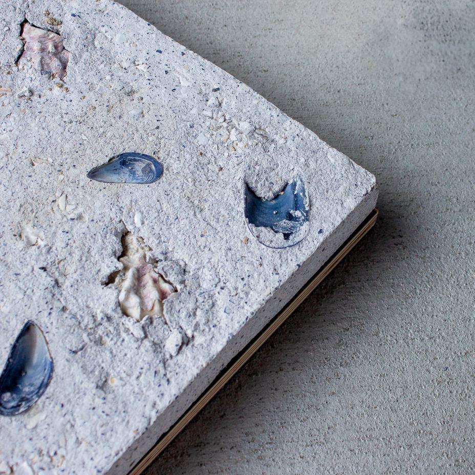 Seafossil Stone Tiles