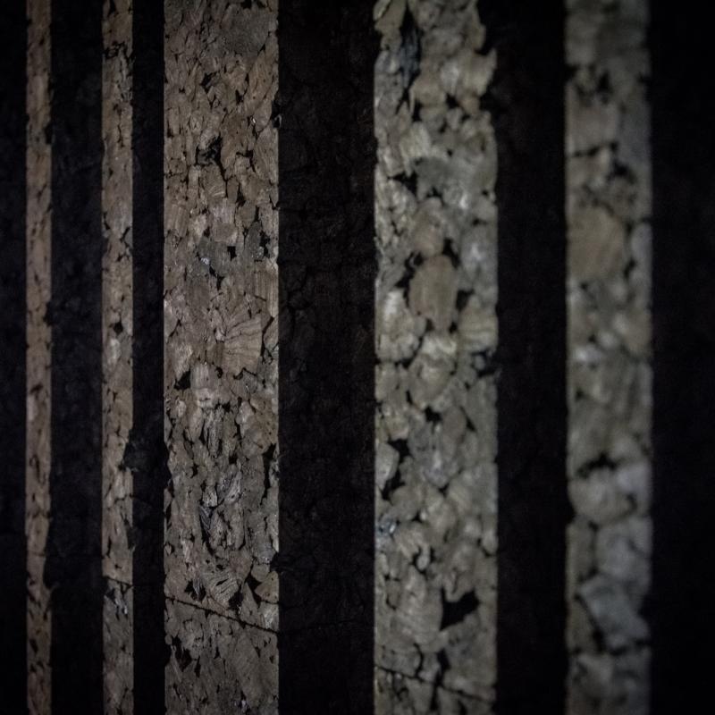 Cork Exterior Facade